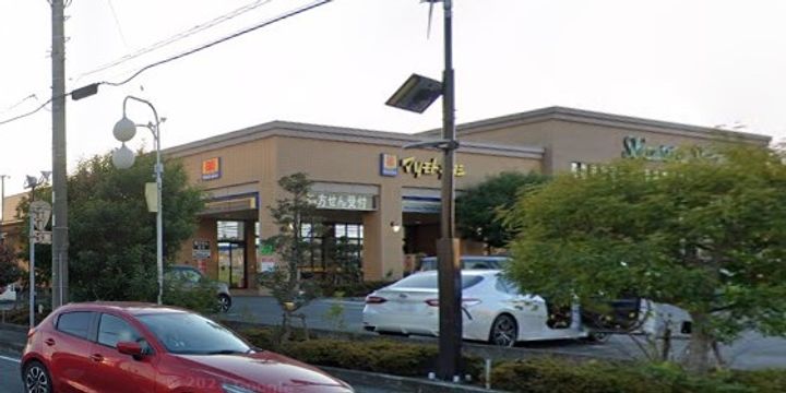 ツインズマンションT-34の周辺