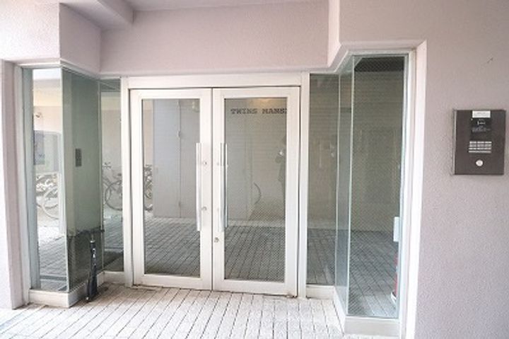 ツインズマンションT-34のその他画像