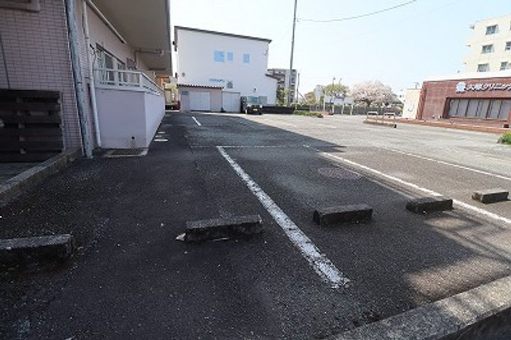 ツインズマンションT-34のその他画像