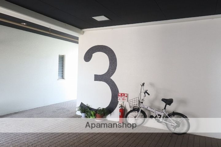 ツインズマンションT-34のその他画像