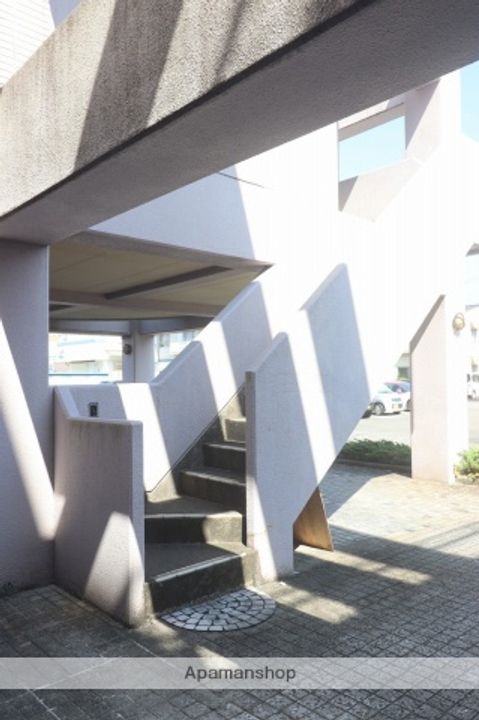 ツインズマンションT-34のその他画像