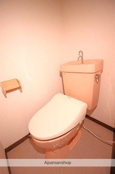 ツインズマンションT-34のその他画像