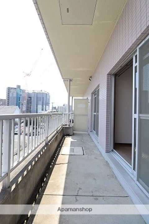 ツインズマンションT-34のその他画像