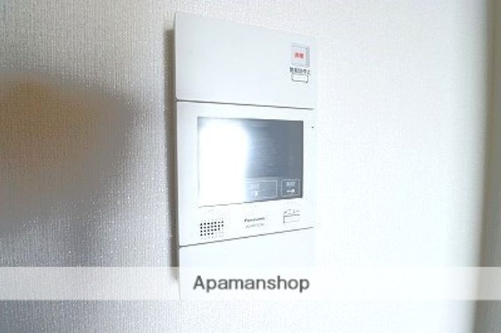 ツインズマンションT-34のその他画像