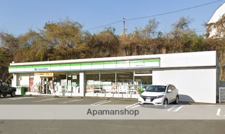 静岡県富士市中野台1丁目(一戸建)の賃貸物件の周辺