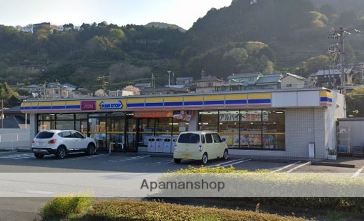 静岡県富士市中野台1丁目(一戸建)の賃貸物件の周辺