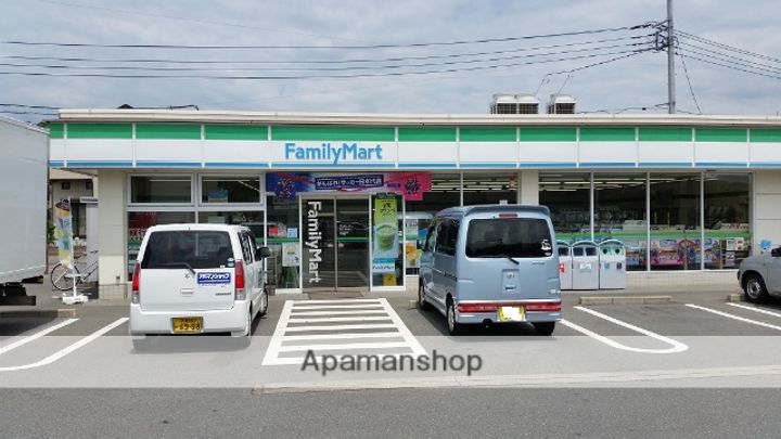 静岡県富士市中野台1丁目(一戸建)の賃貸物件の周辺