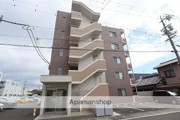 LEPRIMAVERA205の外観