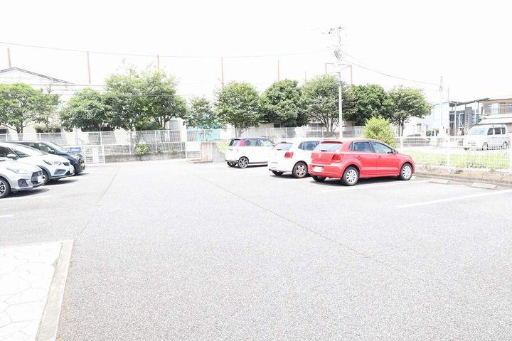 シャルム(CHARME)のその他画像