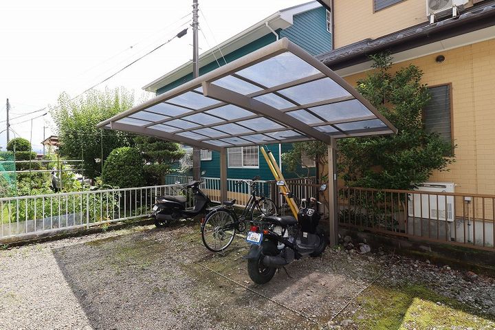 タウニイみくにのその他画像