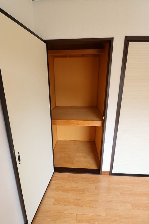 タウニイみくにの内装