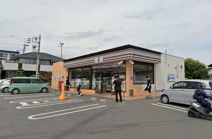 メゾン幸の周辺