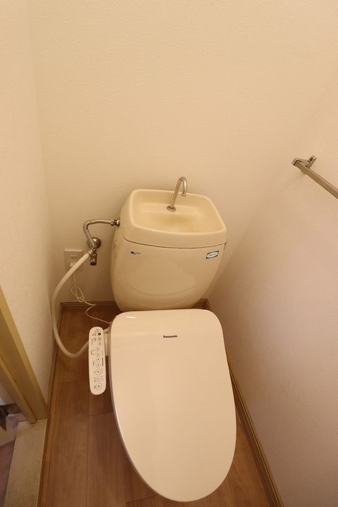 サンモール柳川A201のその他画像