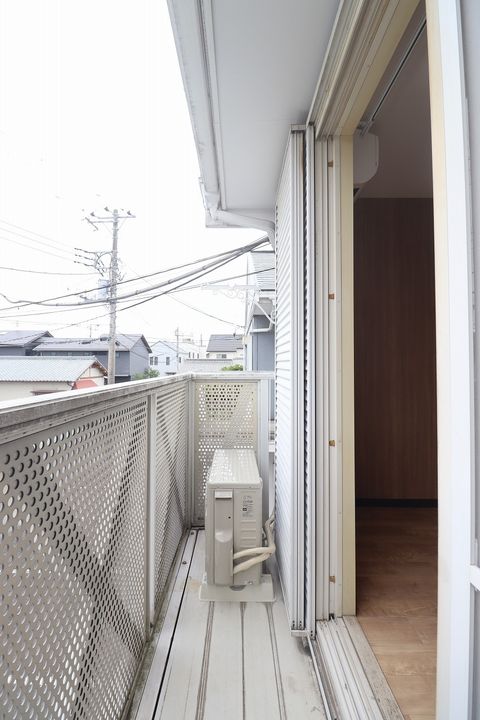 サンモール柳川A201のその他画像