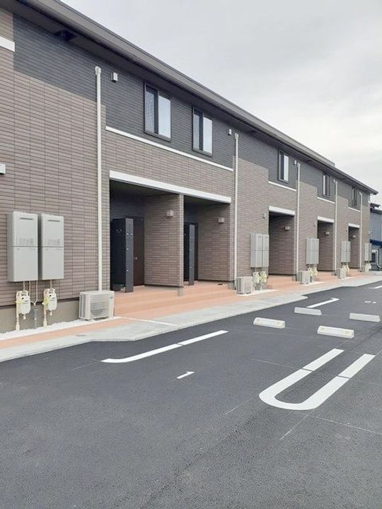 ボンヌ カリテのその他画像