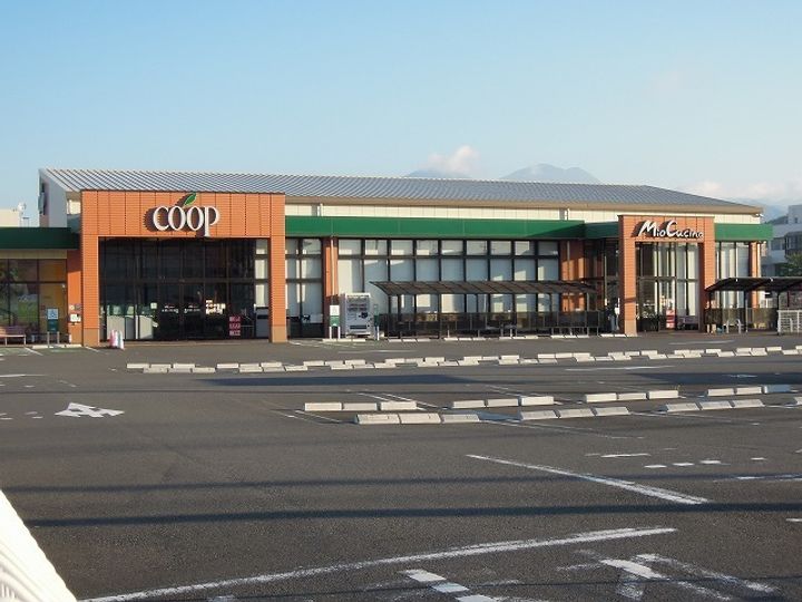 ボナミ Aの周辺