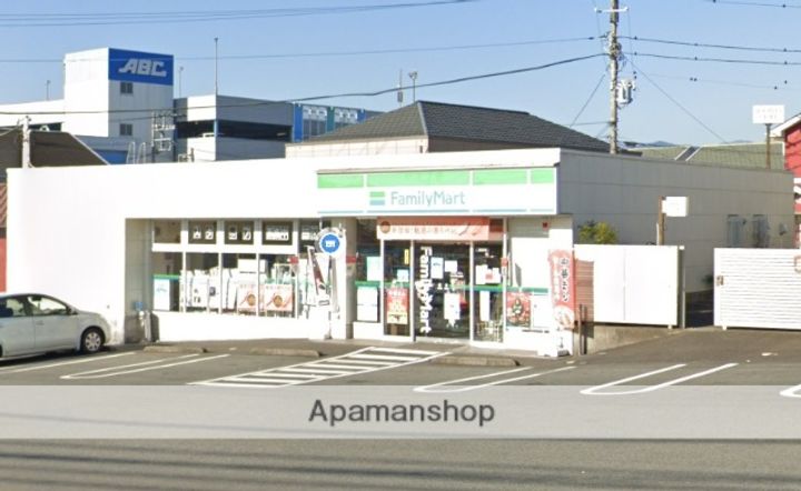 ヴィガラスTの周辺