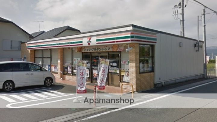 ヴィガラスTの周辺