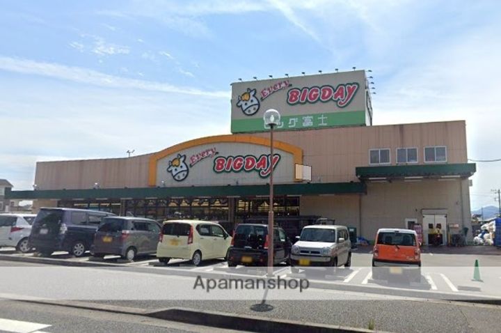 ヴィガラスTの周辺