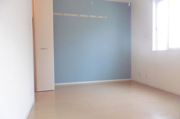 ラ・パールTWOの内装