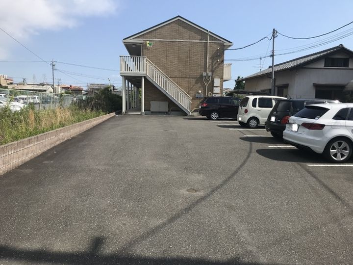 ラ・パールTWOのその他画像