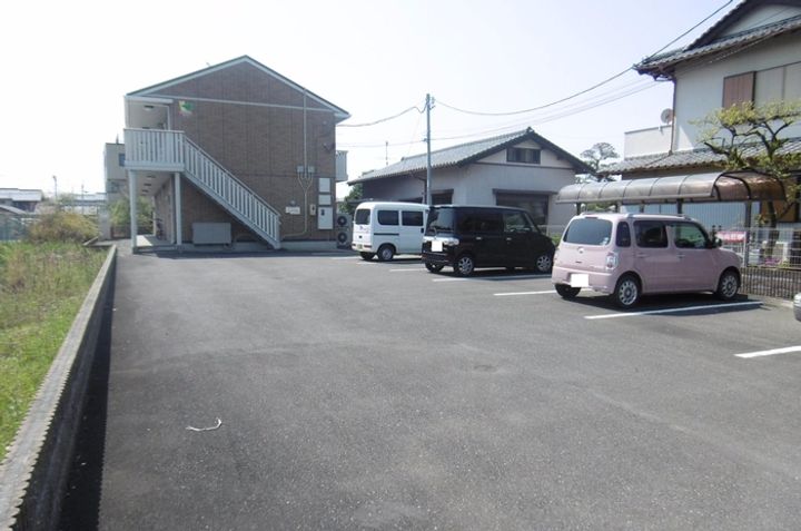 ラ・パールTWOのその他画像