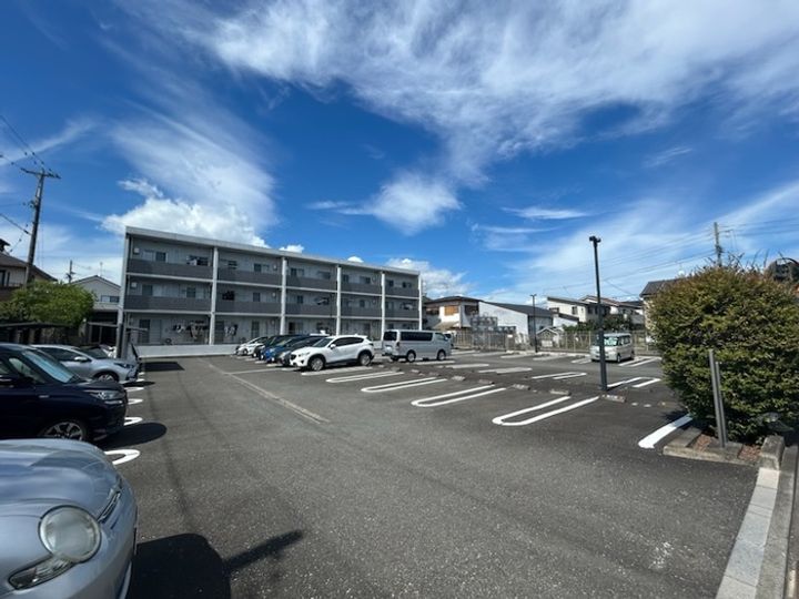 サンライズ瀬名川のその他画像