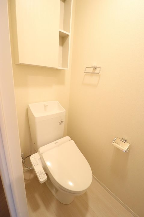 DーROOM能島のその他画像