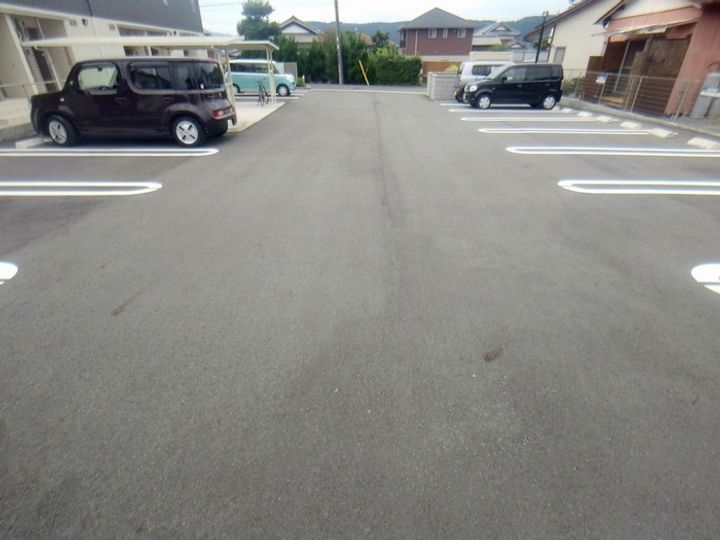 グリシーヌのその他画像