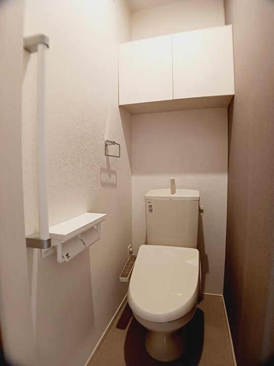 ガーデン ハウス イナバ Ⅱのその他画像