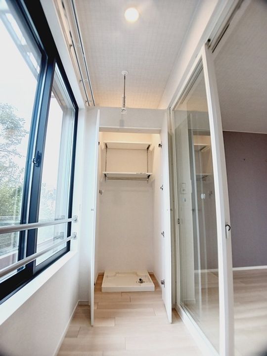 ガーデン ハウス イナバ Ⅱのその他画像