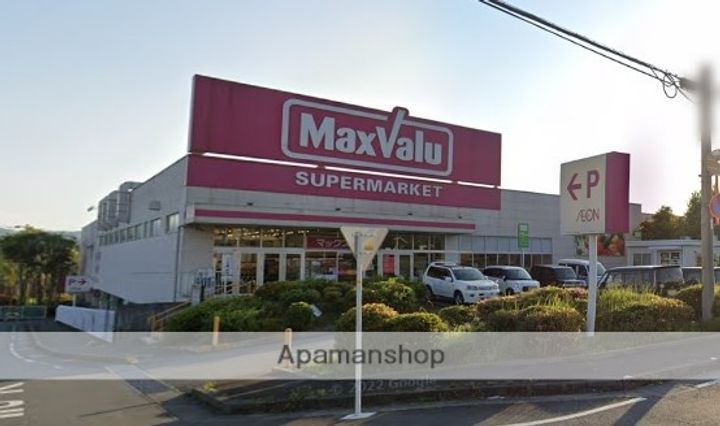 フォンターナサノC202の周辺