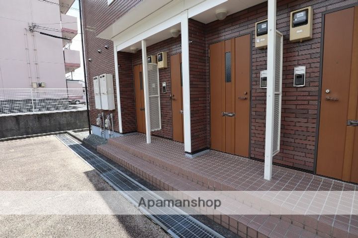 フォンターナサノC202のその他画像