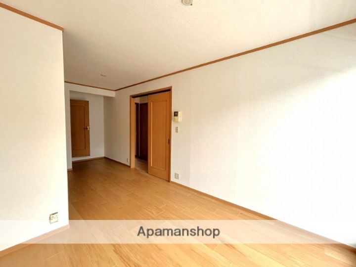 フォンターナサノC202の内装