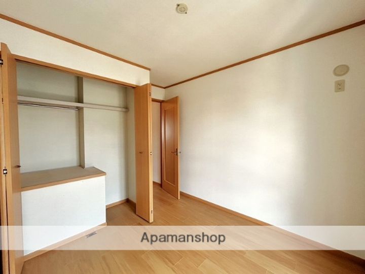 フォンターナサノC202の内装