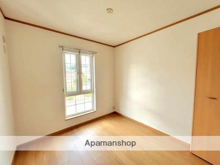 フォンターナサノC202の内装