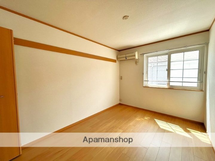 フォンターナサノC202の内装