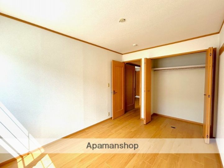 フォンターナサノC202の内装