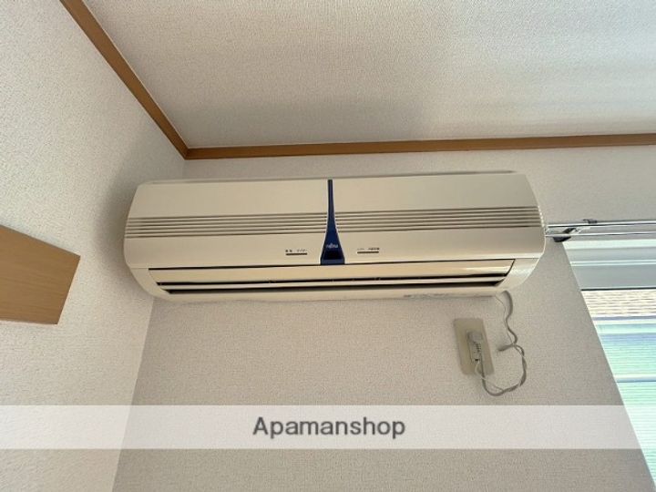 フォンターナサノC202の内装