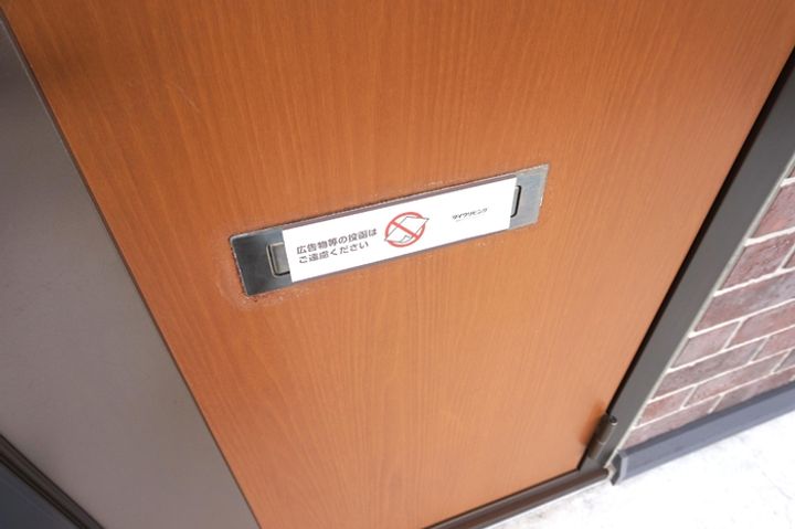 コージーコートの内装