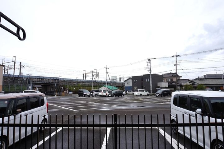 コージーコートの内装