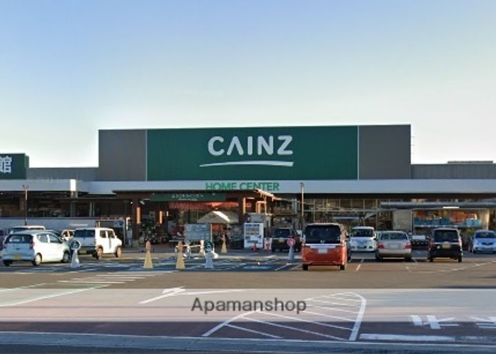 ル ポール宮下B101の周辺