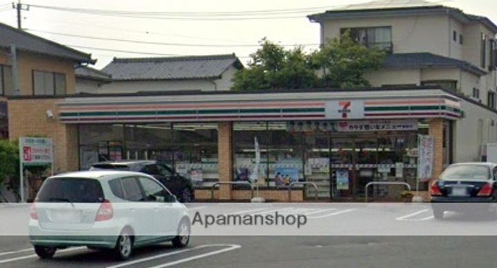 ル ポール宮下B101の周辺