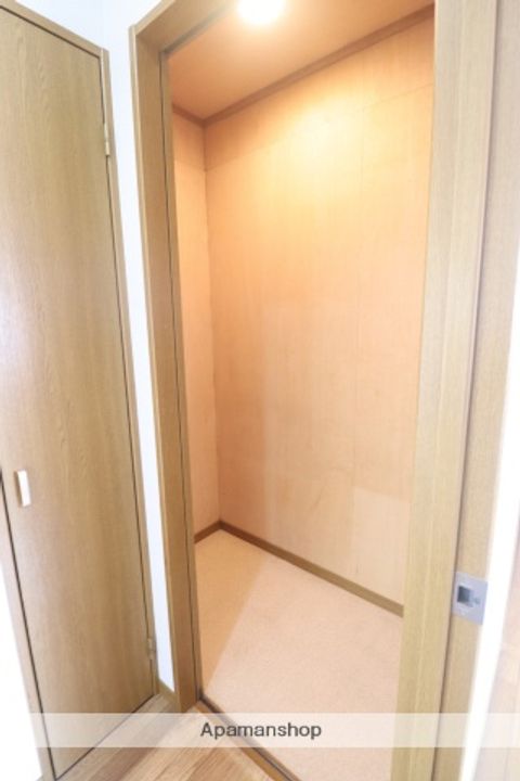 カーサ長窪B212の内装