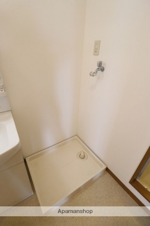 カーサ長窪B223の内装