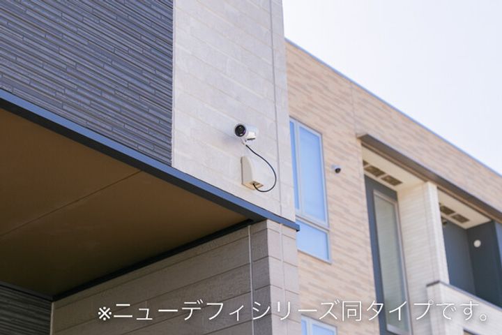 フェリス・カーサBのその他画像