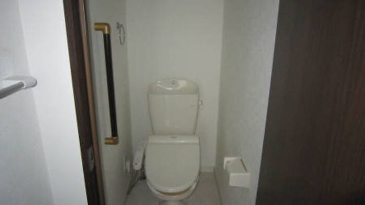 コーポ聖北園のその他画像