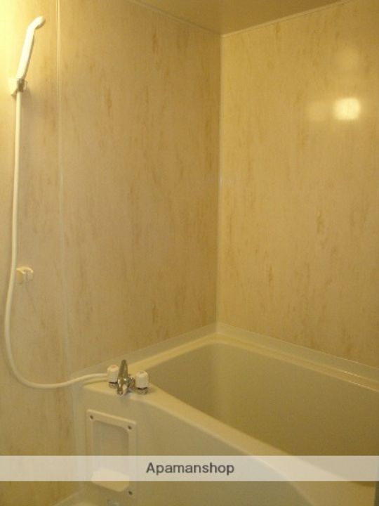 サニーヒルⅡ302の風呂