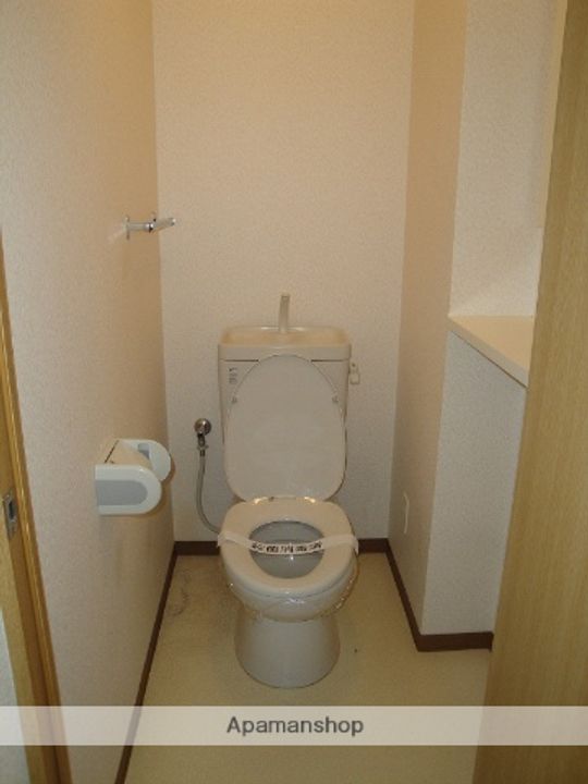 サニーヒルⅡ302のその他画像