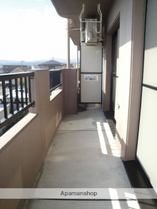 サニーヒルⅡ302のその他画像